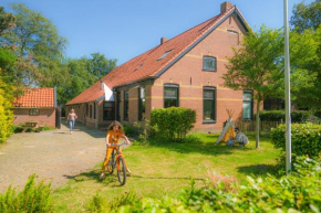 Gastenverblijf in Boerderij in Oost-Groningen